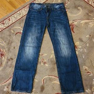 American Eagle original straight 29x32 like new /#116